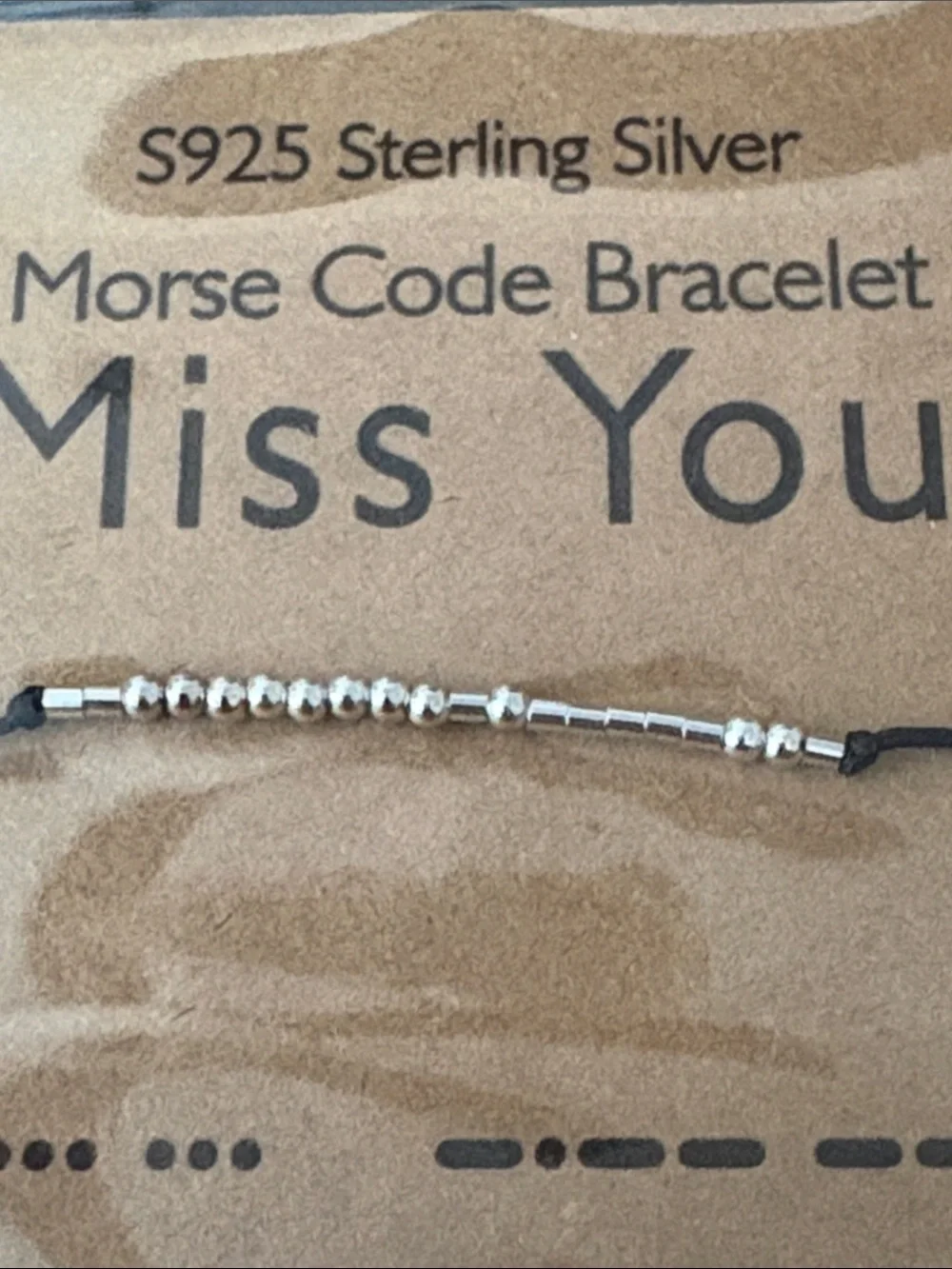 Morse Code 